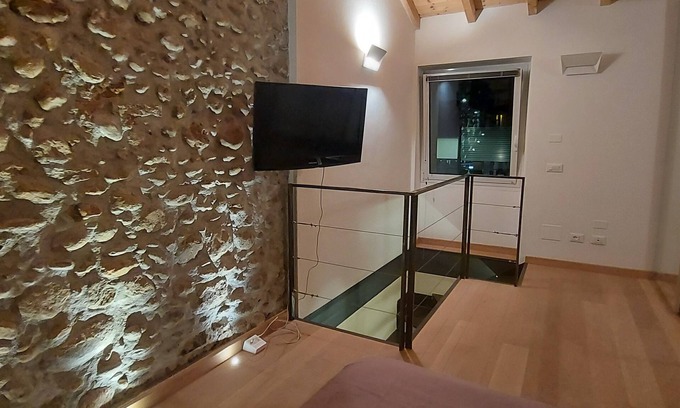 Cuneo Apartamento | Cozy Duplex on the outskirts of the city