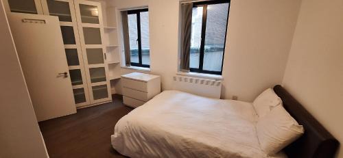 Shoreditch Casa | Cozy en-suite in central London in shared flat