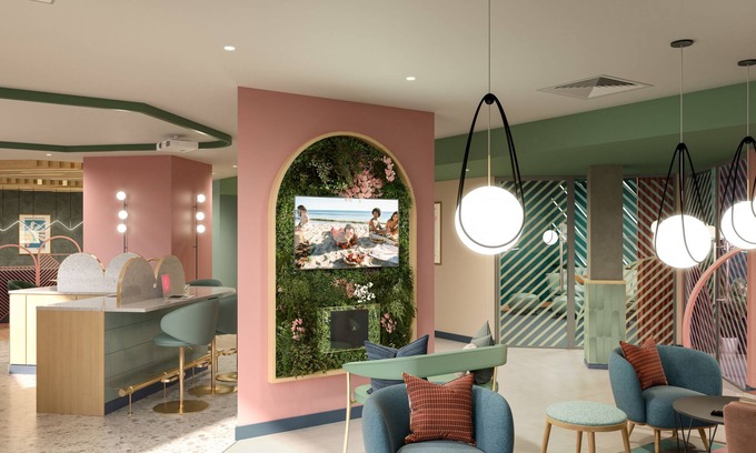 Stratford Apartamento | Cozy Ensuite in London