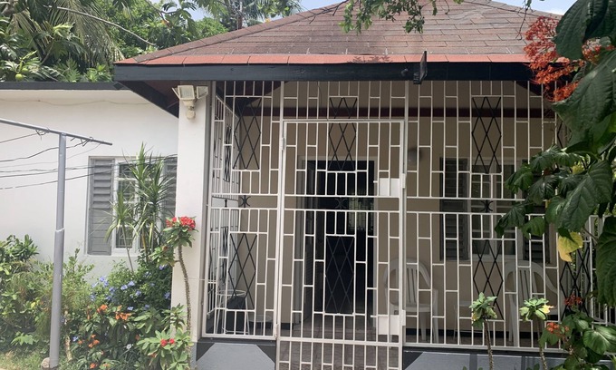 Spanish Town Casa | Cozy Entire home in Spanish Town