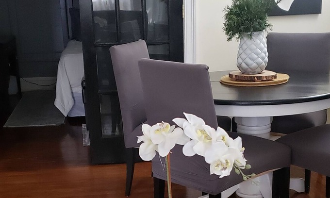 Allentown Apartamento | Cozy & Entire Unit to stay