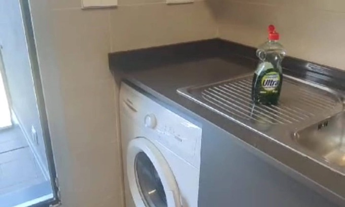 El Port Apartamento | Piso coqueto en Hospitalet