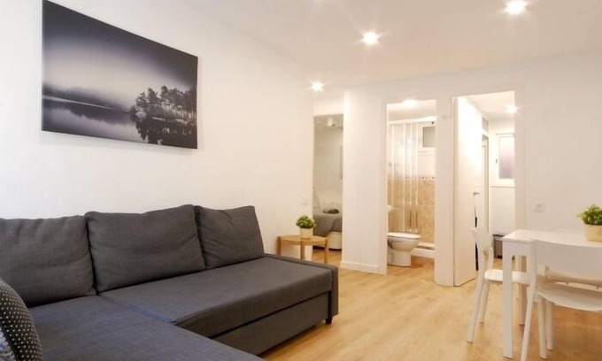 El Port Apartamento | Acogedor apartamento cerca de Barcelona