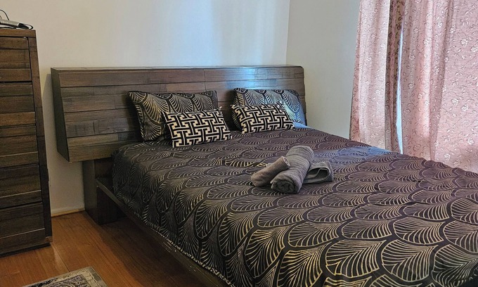 Sunbury Casa | Cozy Escape