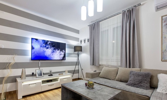 Bele Vode Apartamento | Cozy, family apartment in quite neighborhood near the city