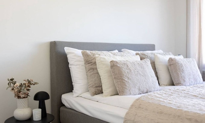 Rovaniemi Apartamento | Cozy family city suite by BookLapland