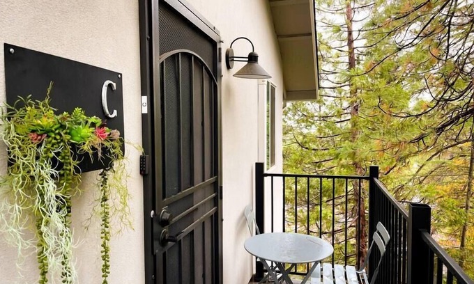 Apple Hill Condominio | Cozy Family Friendly, 1st Apple Hill exit, Tahoe