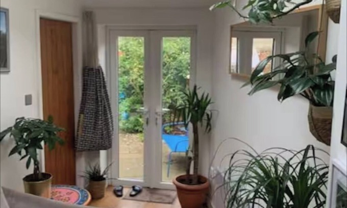 Headington Cabaña | Cozy, family-friendly 3-bedroom cottage in Headington