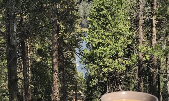Groveland Casa | Cozy, family-friendly cabin in a gated lake resort near Yosemite!