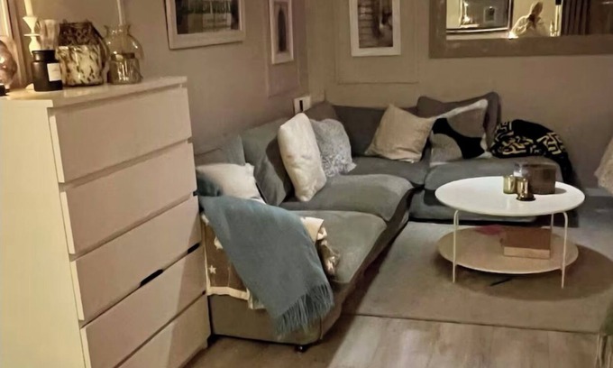 Nacka Municipality Casa | Cozy family home with open space. Only 15-20min into the city.