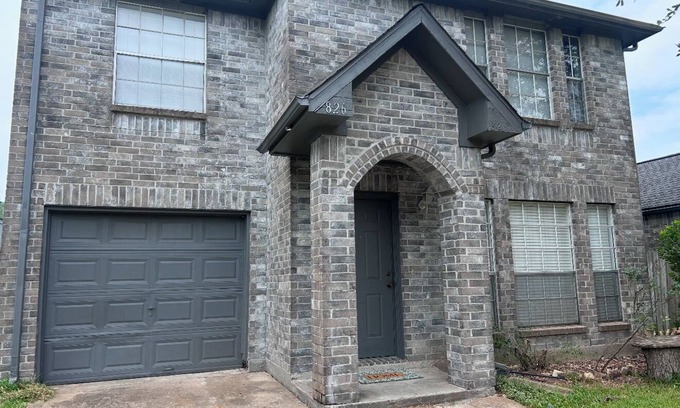 Pasadena Casa | Cozy family home in Pasadena Tx