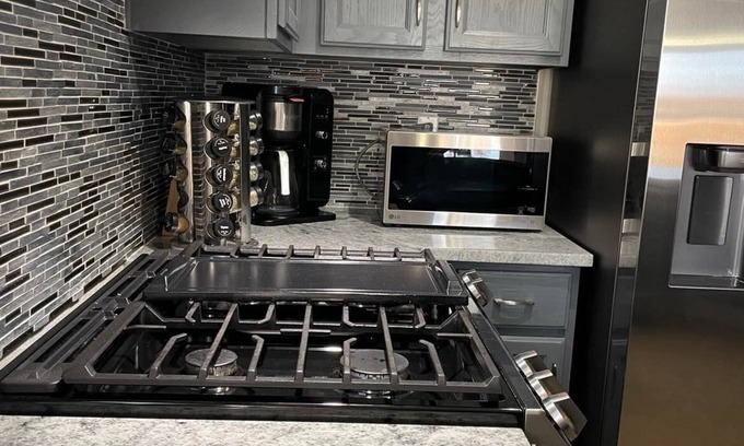 Skies West Casa | Cozy family home with remolded kitchen