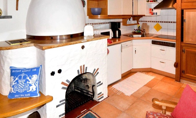 Oberstdorf Casa | Cozy family home with 4 bedrooms in Oberstdorf