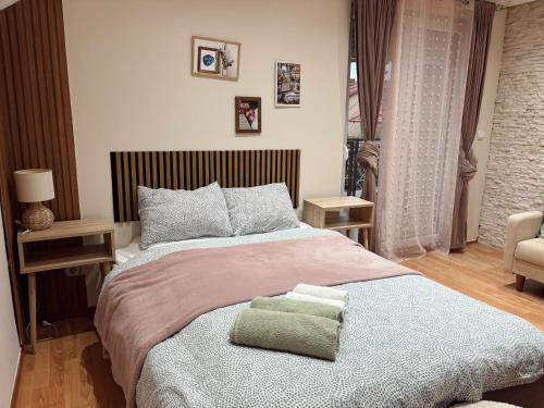 Central Serbia Villa | Cozy Family House