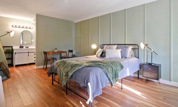 Davenport Apartamento | Cozy Family Studio Close to Disney