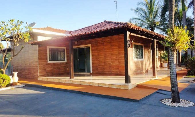 Olimpia Casa | Cozy Farm in Olímpia - 10 min from Thermas!