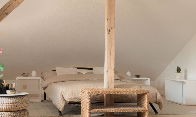 Feldkirch Apartamento | Cozy Feldkirch Apartment with Stunning Views
