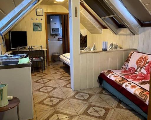 Golssen Apartamento | Cozy Ferienapartment in Golßen nahe Tropical Island