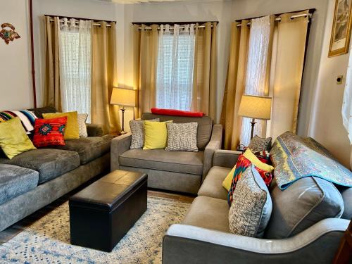 Chicopee Apartamento | Cozy First Floor Apartment