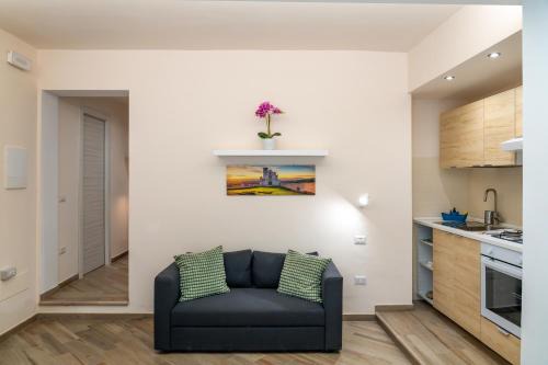 Santa Maria degli Angeli Apartamento | Cozy Flat - nel Cuore di Santa Maria - ItalyWeGo