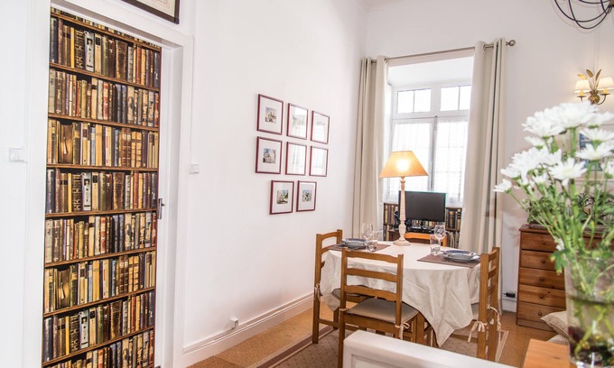 Ponta Delgada Apartamento | Piso acogedor en el centro de la ciudad