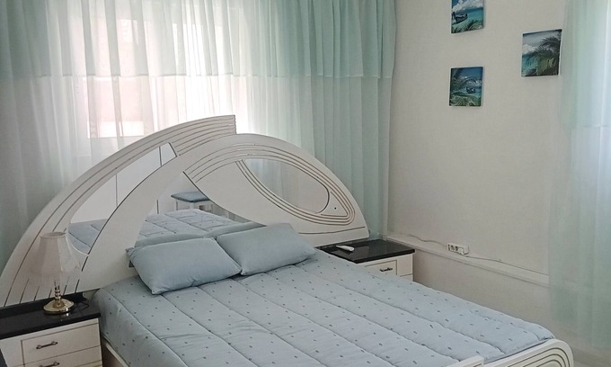 Nea Makri Apartamento | Cozy flat in Nea Makri