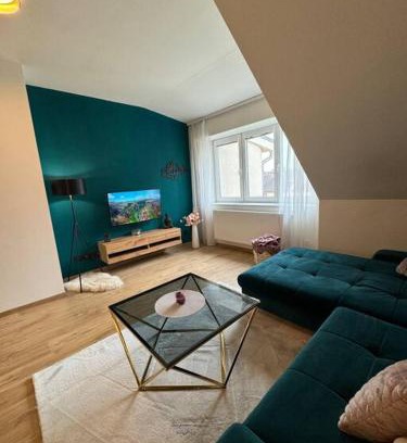 Plzen Apartamento | Cozy flat in the city center