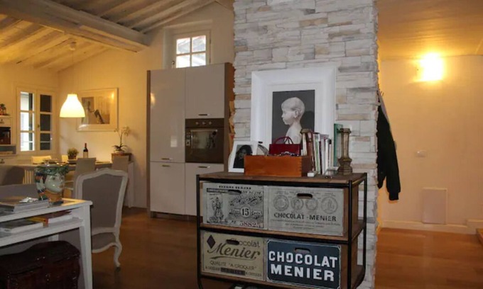 San Lorenzo Apartamento | Cozy flat in the heart of Florence