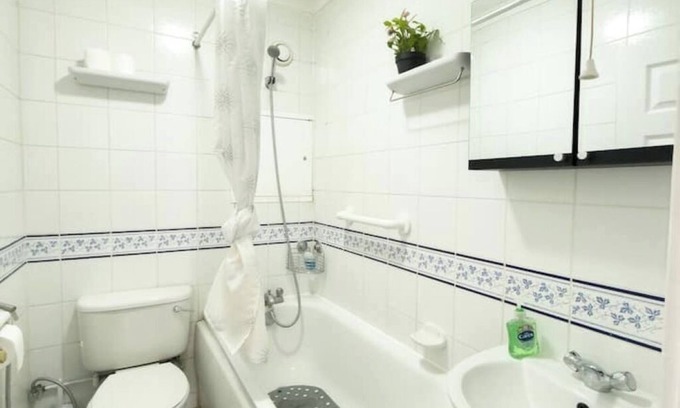 East Walworth Apartamento | Cozy flat near Hyde Park