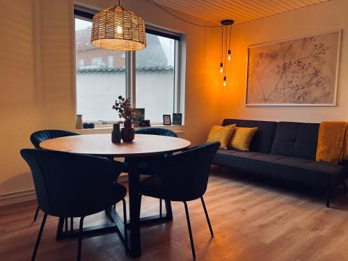 Silkeborg Apartamento | Cozy Flats Silkeborg - S3