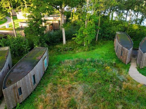 Maubray Casa | Cozy Forest Cottage Escape