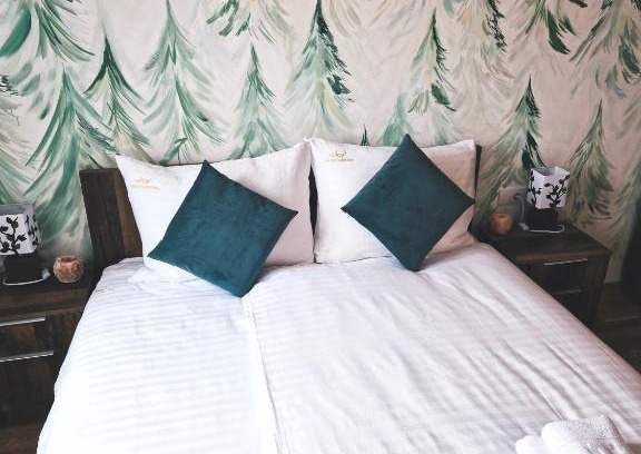 Lisina Apartamento | Cozy Forest Kopaonik