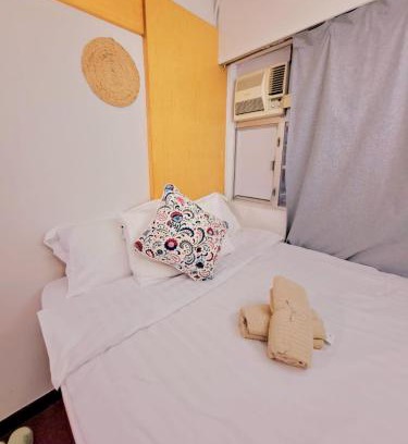 Sheung Wan Apartamento | Cozy full Apartment 2 bedroom central area