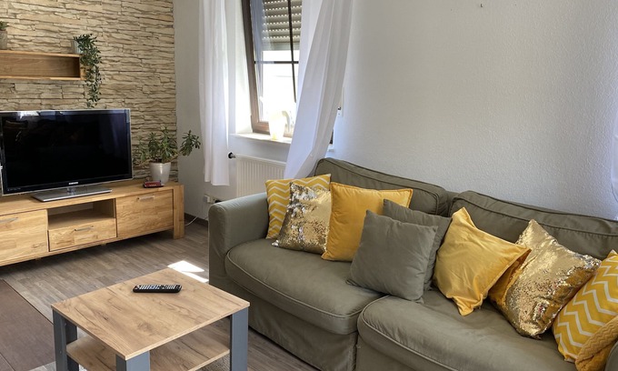 Bad Breisig Apartamento | Cozy fully equipped apartment near Bad Breisig