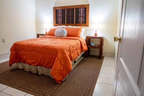 Chimaltenango Apartamento | COZY Fully equipped private apartment
