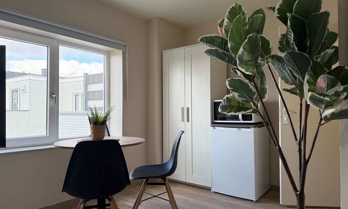 Stratum Apartamento | Cozy & Fully Equipped Studio in Eindhoven 06