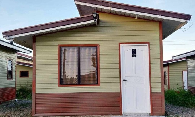 Mactan Export Processing Zone Apartamento | Cozy fully furnished bungalow at Olango Island!