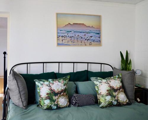 Durbanville Apartamento | Cozy Garden Cottage - Durbanville, Cape Town