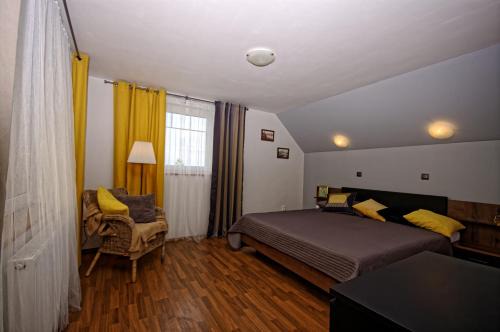 Zbraslav Apartamento | Cozy Gardens Apartments in Prague