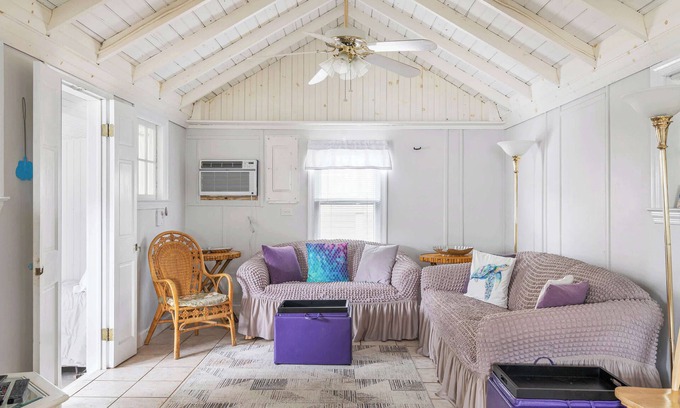 Dewey Beach Casa | Cozy Gem | Atlantic Ocean