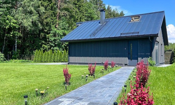 Sauga Casa | Cozy get-away in Tammiste