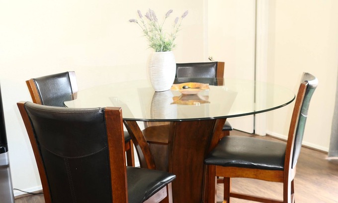 Clodine Apartamento | Cozy Getaway in Houston