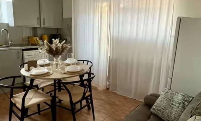Northfield Apartamento | Escapada acogedora en Londres Fácil acceso a Heathrow