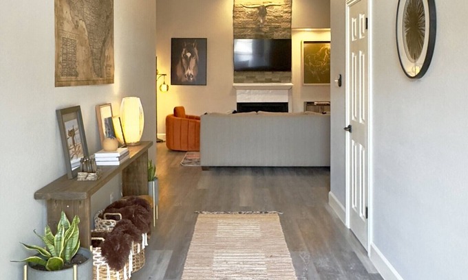 Highland Lake Estates Casa | Cozy Getaway Near Lake Travis