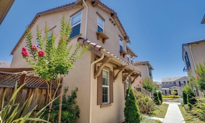 Gilroy Casa | Cozy Gilroy Retreat Near Wineries & Attractions!