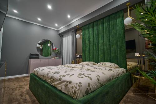 Sector 3 Apartamento | Cozy Glow Loft
