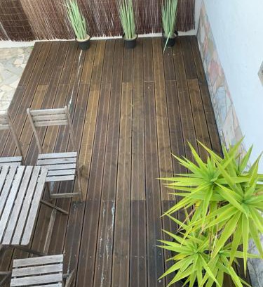 Varzea de Sintra Apartamento | Cozy Green Apartment