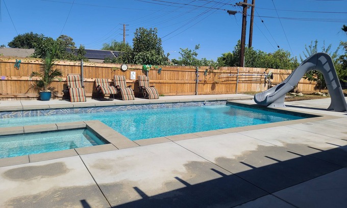 Upland Casa | Cozy Guest Home, Ideally Located, Driveway Parking