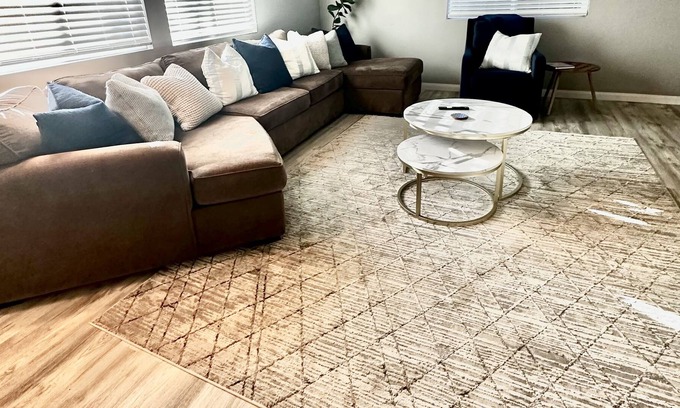 Cypress Casa | Cali Vibes Guest House