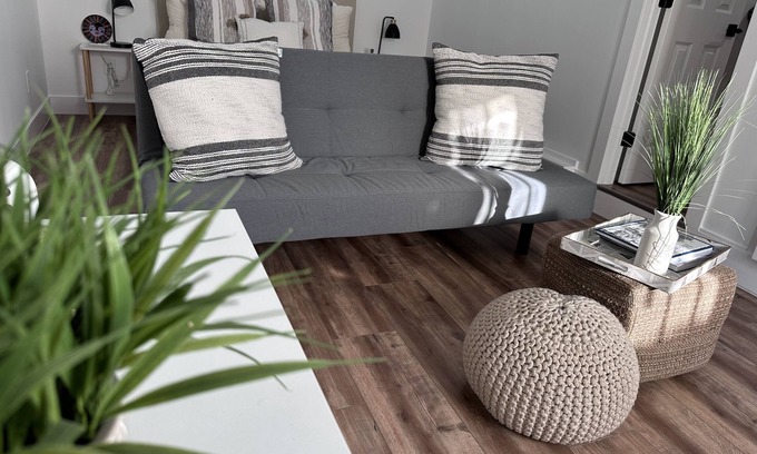 Sunset Apartamento | Cozy Guest House in Fort Lauderdale: Escape to Serenity!